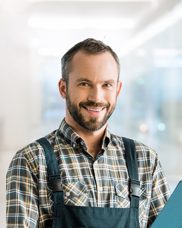 Сотрудники